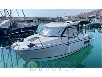 Jeanneau Merry fisher 795 serie 2