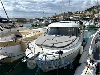 Jeanneau Merry fisher 795 serie 2