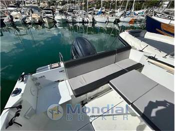 Jeanneau Merry fisher 795 serie 2
