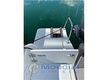 Jeanneau Merry fisher 795 serie 2