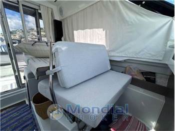 Jeanneau Merry fisher 795 serie 2