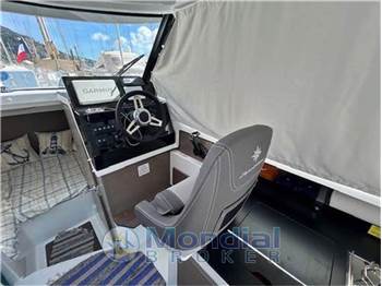 Jeanneau Merry fisher 795 serie 2