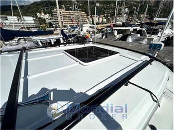 Jeanneau Merry fisher 795 serie 2