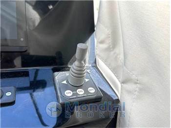 Jeanneau Merry fisher 795 serie 2