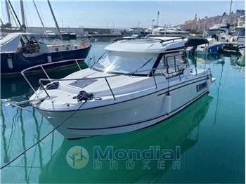 Jeanneau Merry fisher 795 serie 2