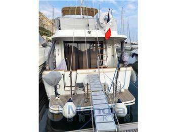 Beneteau Swift trawler 34