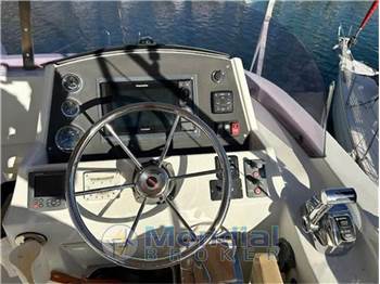 Beneteau Swift trawler 34