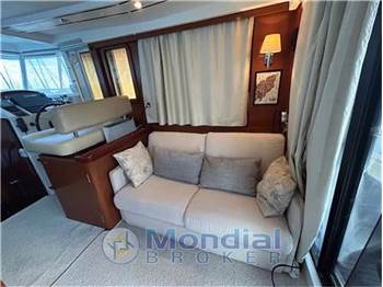 Beneteau Swift trawler 34