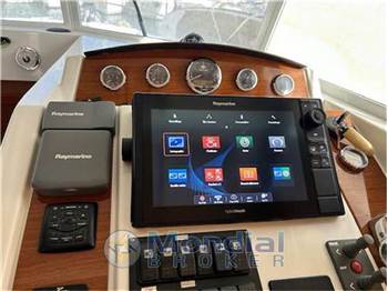 Beneteau Swift trawler 34