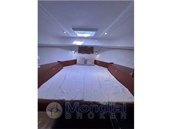 Beneteau Swift trawler 34