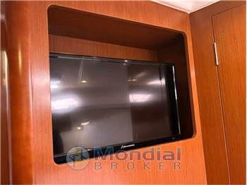 Beneteau Swift trawler 34