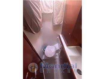 Beneteau Swift trawler 34