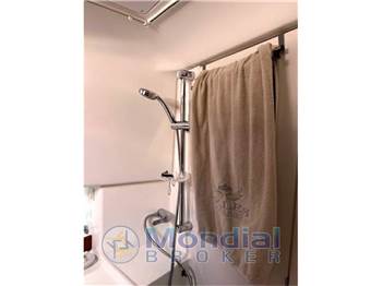 Beneteau Swift trawler 34