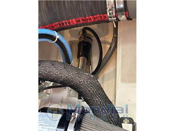 Beneteau Swift trawler 34