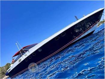 Cantieri di baia B 50