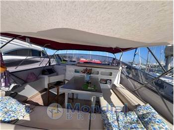 Cantieri di baia B 50