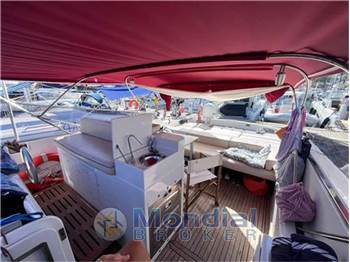 Cantieri di baia B 50