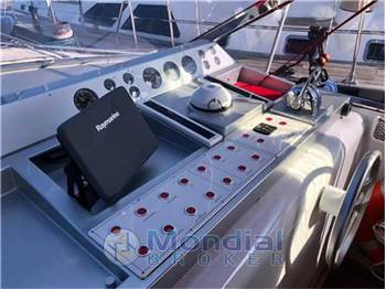 Cantieri di baia B 50