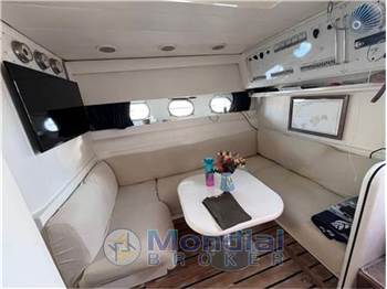 Cantieri di baia B 50