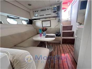 Cantieri di baia B 50
