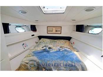 Cantieri di baia B 50