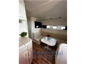 Cantieri di baia B 50