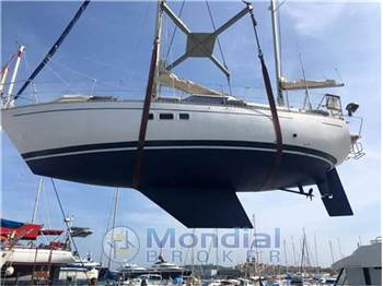 Rpd 36 ketch stefini