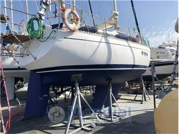Rpd 36 ketch stefini