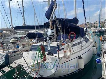 Rpd 36 ketch stefini