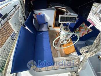 Rpd 36 ketch stefini