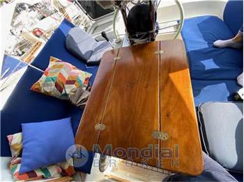 Rpd 36 ketch stefini