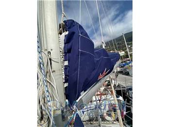 Rpd 36 ketch stefini