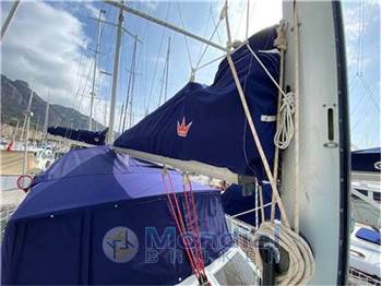 Rpd 36 ketch stefini