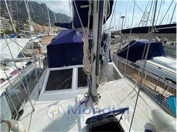 Rpd 36 ketch stefini
