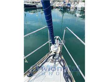 Rpd 36 ketch stefini