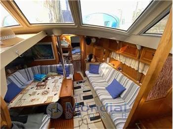 Rpd 36 ketch stefini