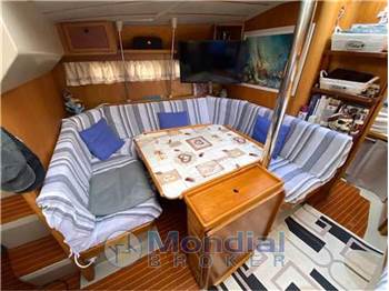 Rpd 36 ketch stefini