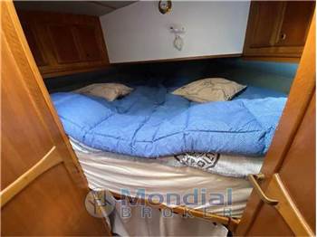 Rpd 36 ketch stefini