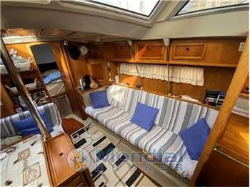 Rpd 36 ketch stefini