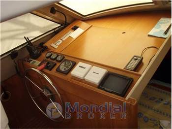 Rpd 36 ketch stefini