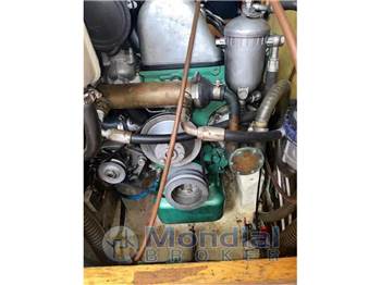 Rpd 36 ketch stefini