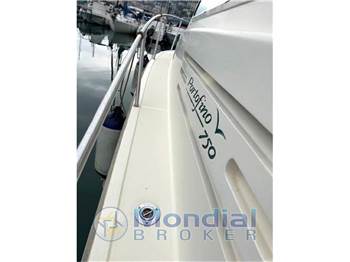 Portofino 750 fly