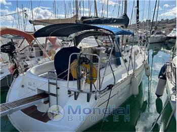 Jeanneau Sun odyssey 34.2