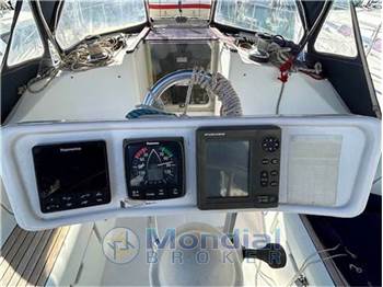 Jeanneau Sun odyssey 34.2