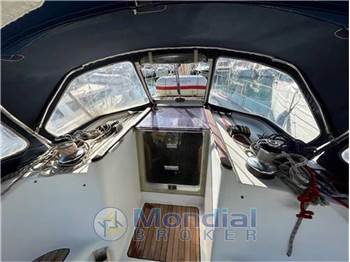 Jeanneau Sun odyssey 34.2