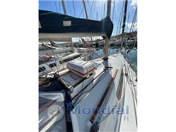Jeanneau Sun odyssey 34.2