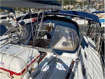Jeanneau Sun odyssey 34.2