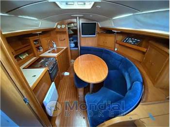 Jeanneau Sun odyssey 34.2