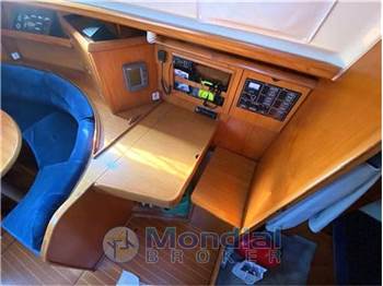 Jeanneau Sun odyssey 34.2