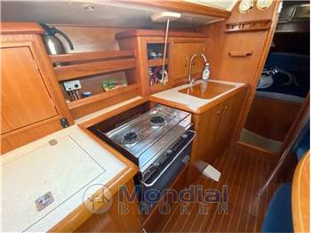 Jeanneau Sun odyssey 34.2